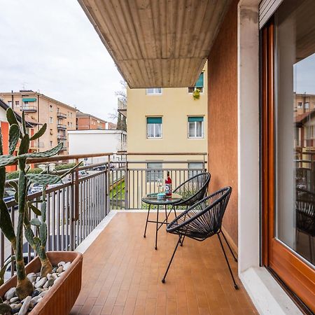 Infinity Suite Verona Free Parking Ngoại thất bức ảnh