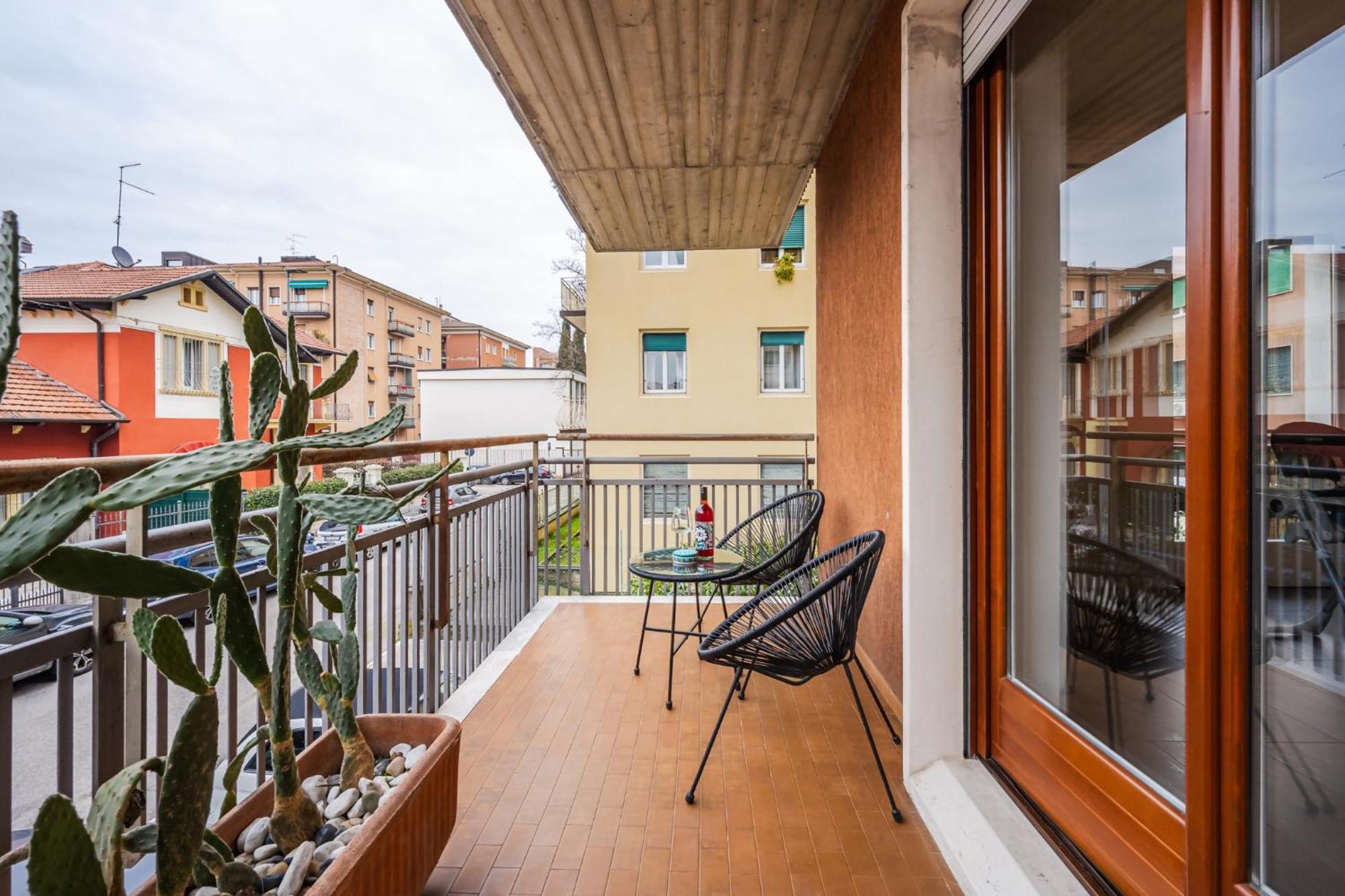 Infinity Suite Verona Free Parking Ngoại thất bức ảnh