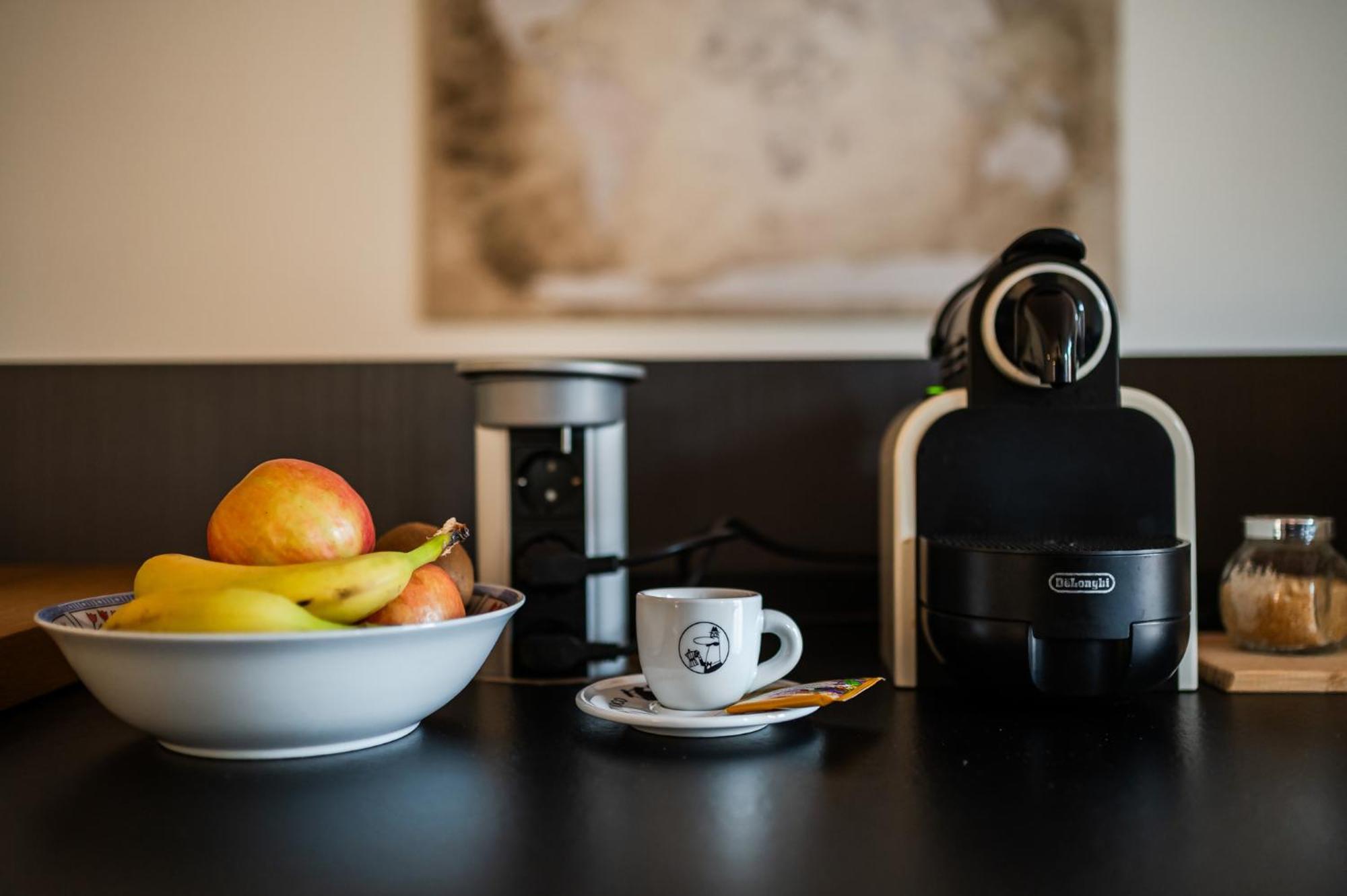 Infinity Suite Verona Free Parking Ngoại thất bức ảnh