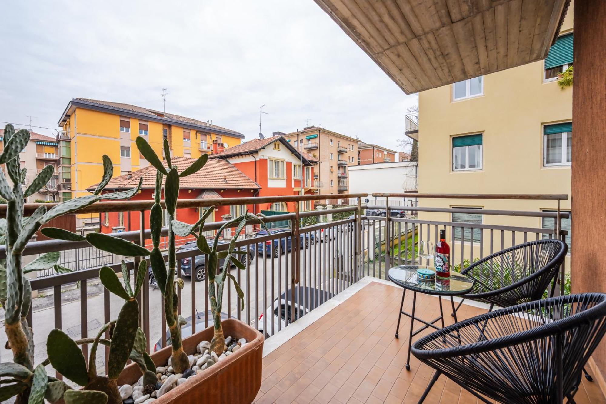 Infinity Suite Verona Free Parking Ngoại thất bức ảnh