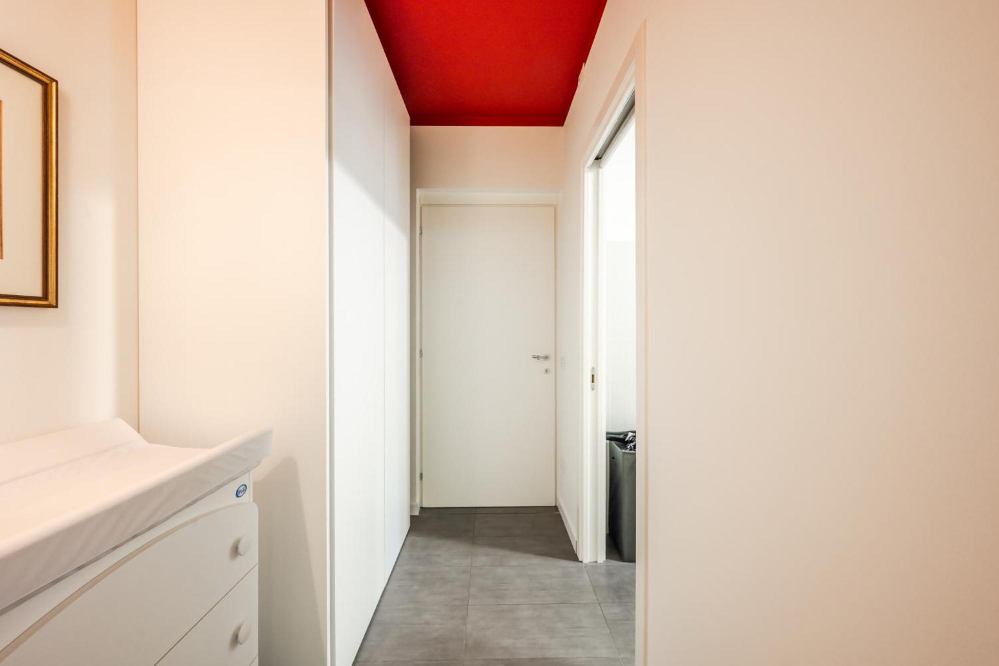 Infinity Suite Verona Free Parking Ngoại thất bức ảnh