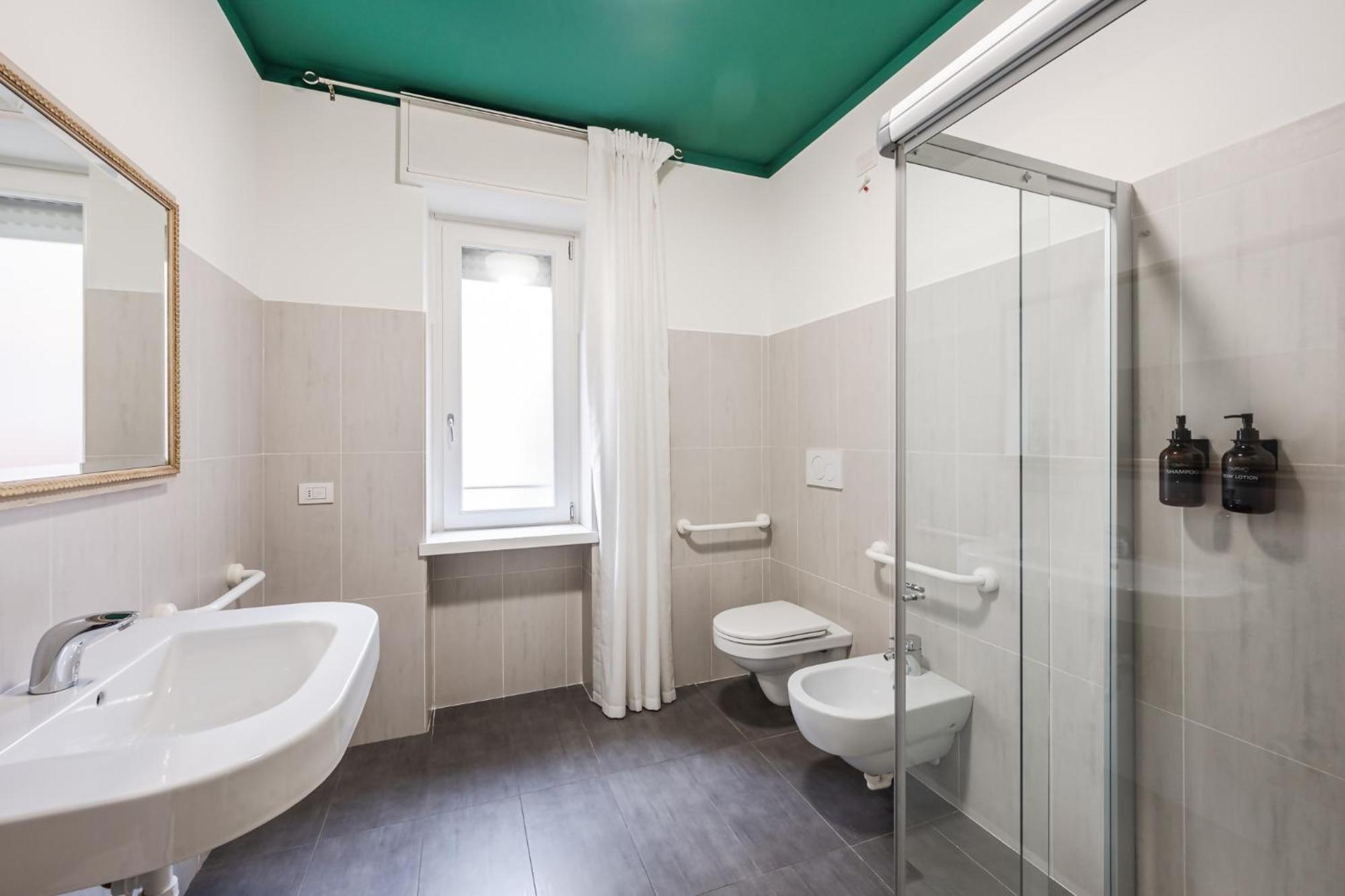 Infinity Suite Verona Free Parking Ngoại thất bức ảnh