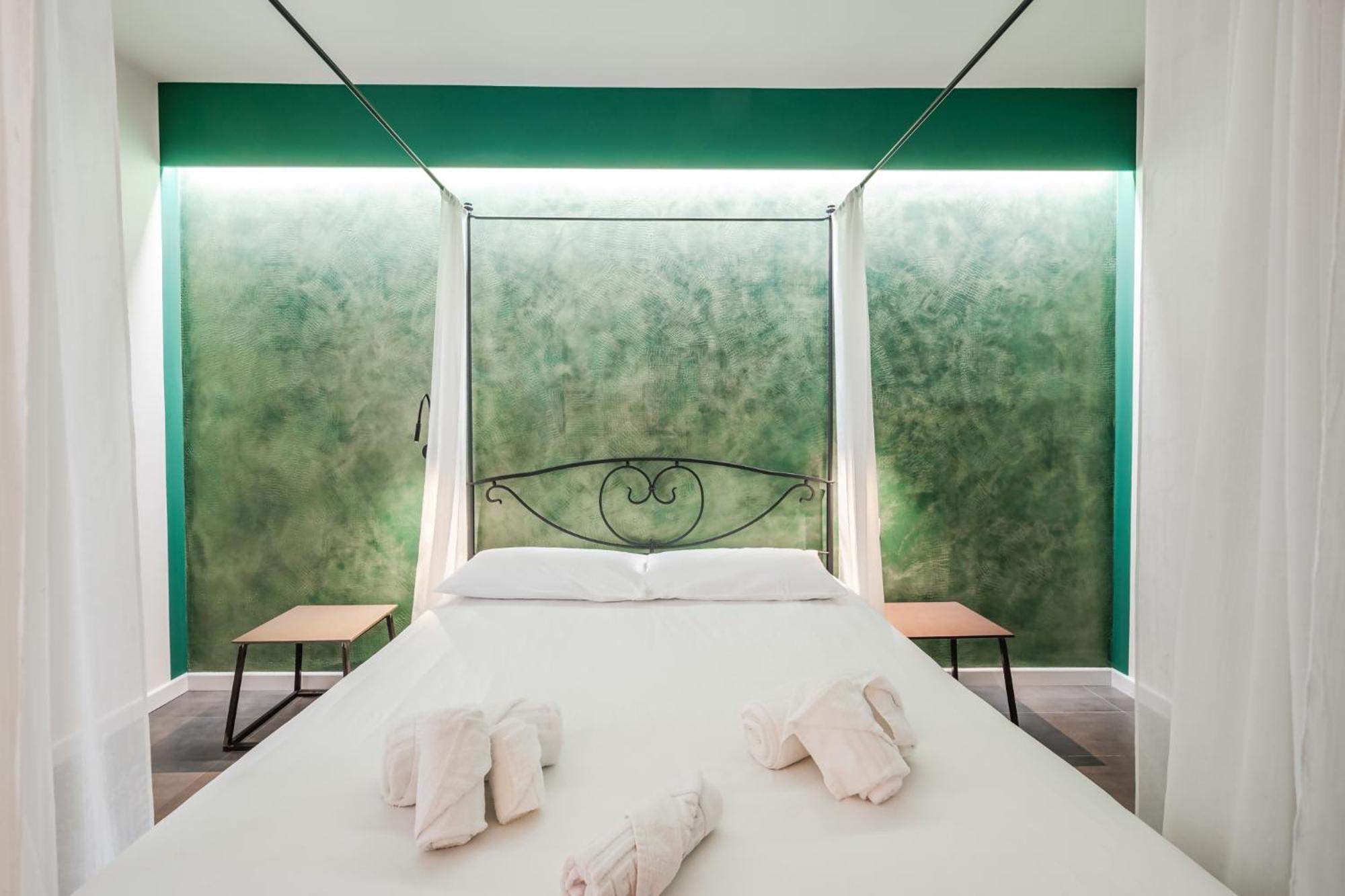 Infinity Suite Verona Free Parking Ngoại thất bức ảnh