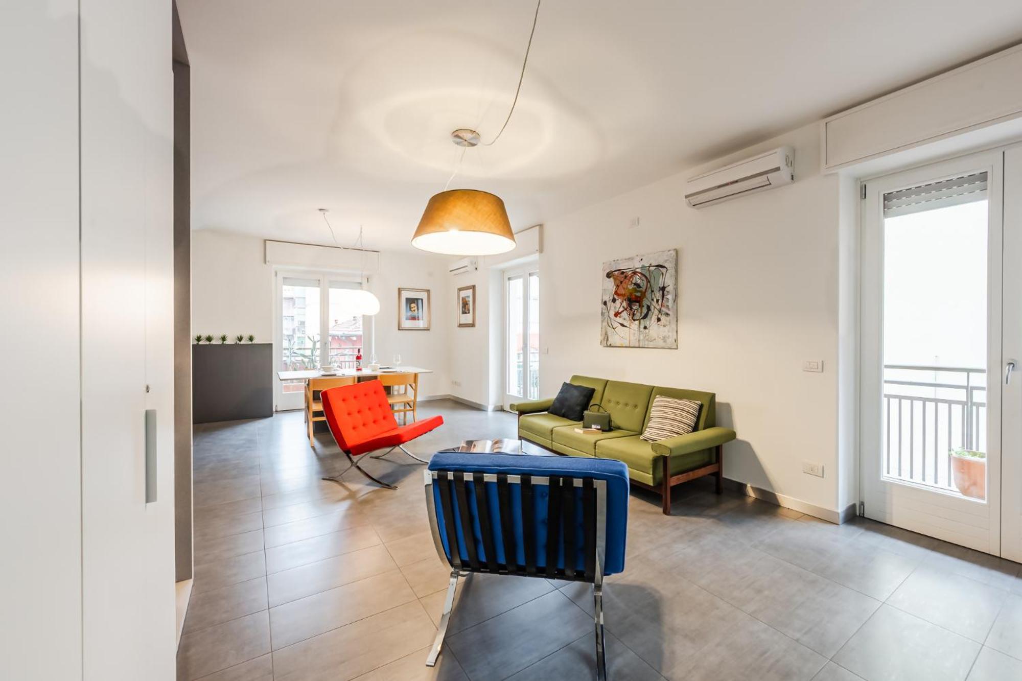 Infinity Suite Verona Free Parking Ngoại thất bức ảnh