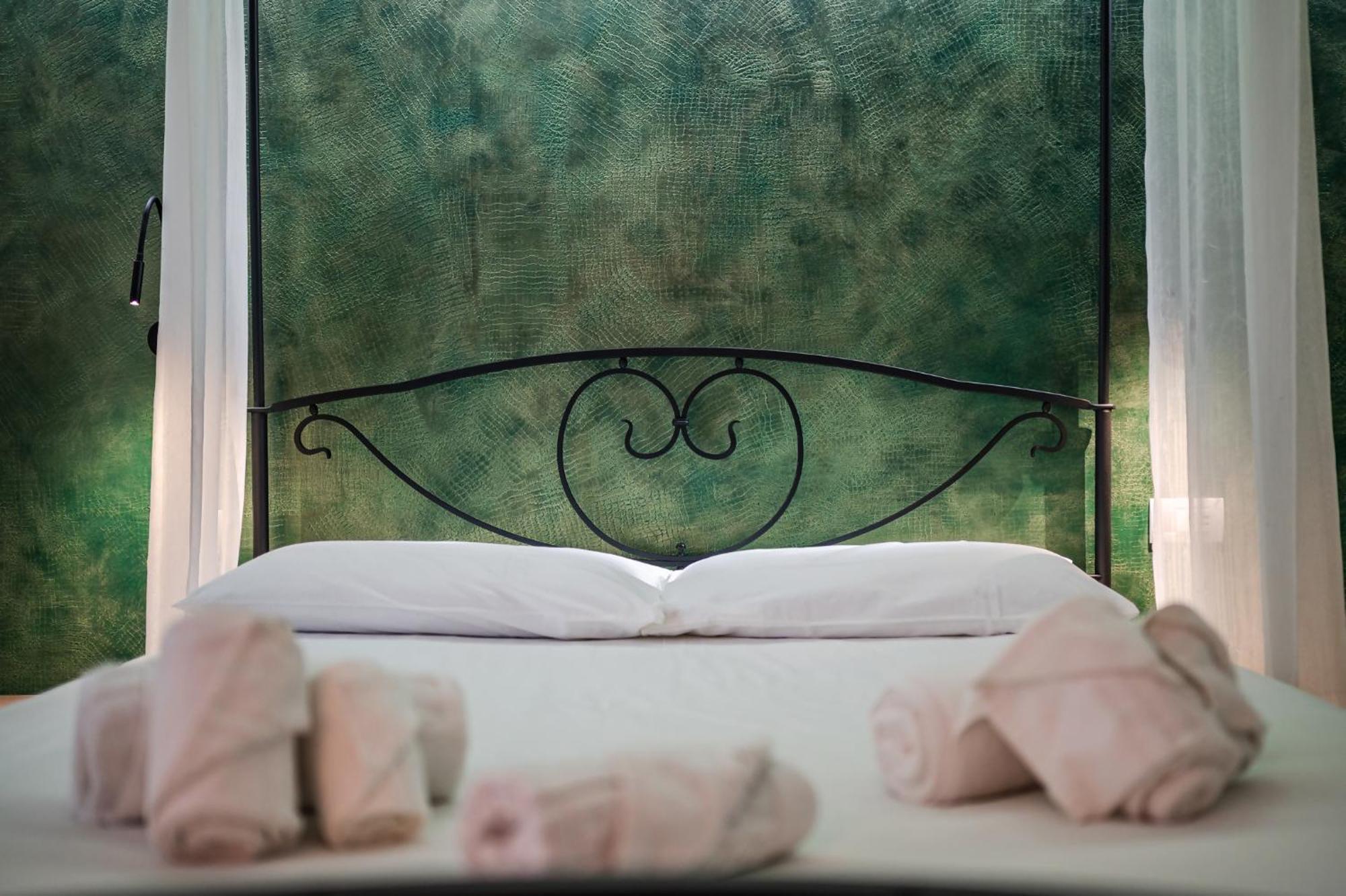 Infinity Suite Verona Free Parking Ngoại thất bức ảnh