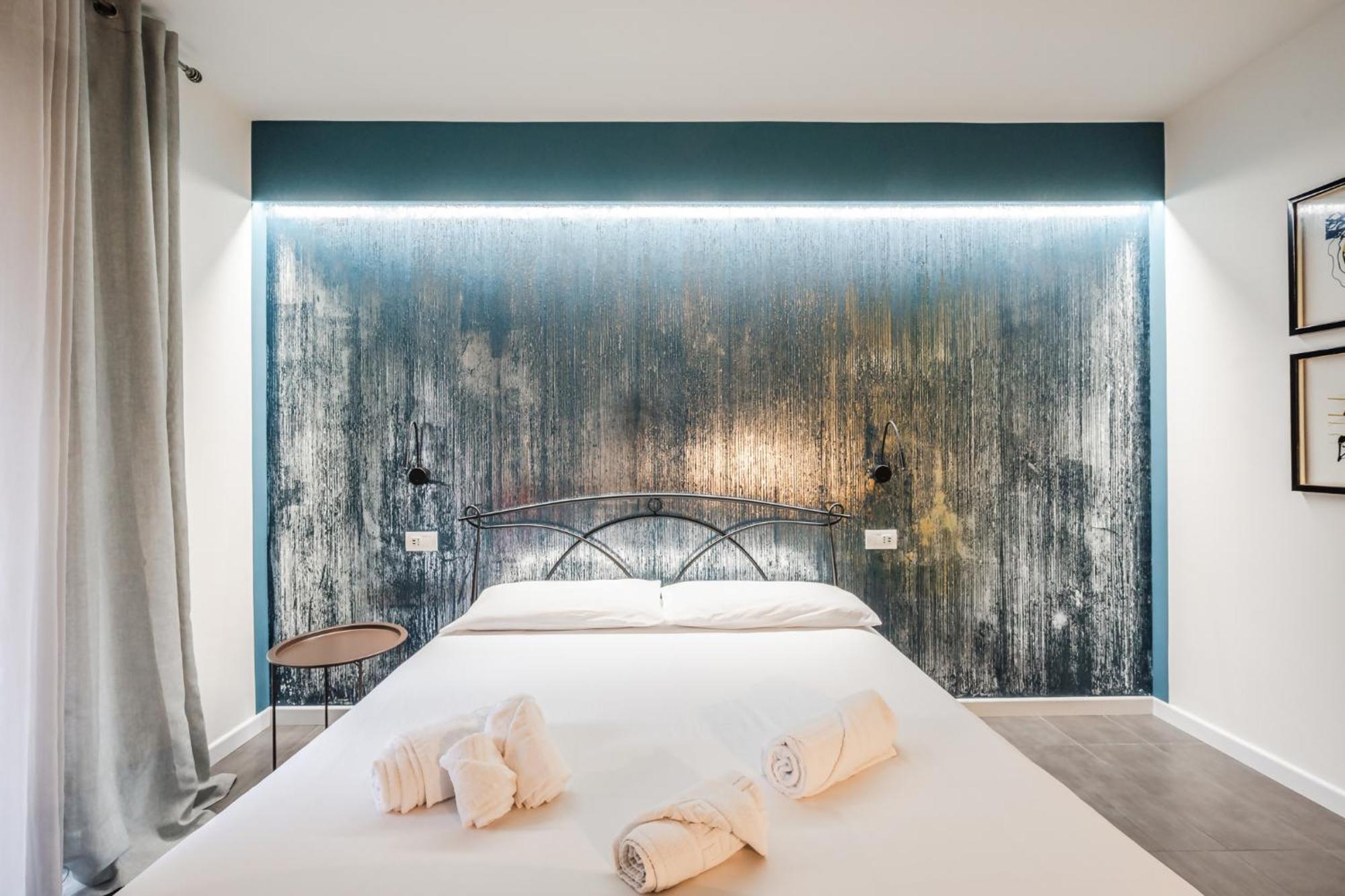 Infinity Suite Verona Free Parking Ngoại thất bức ảnh