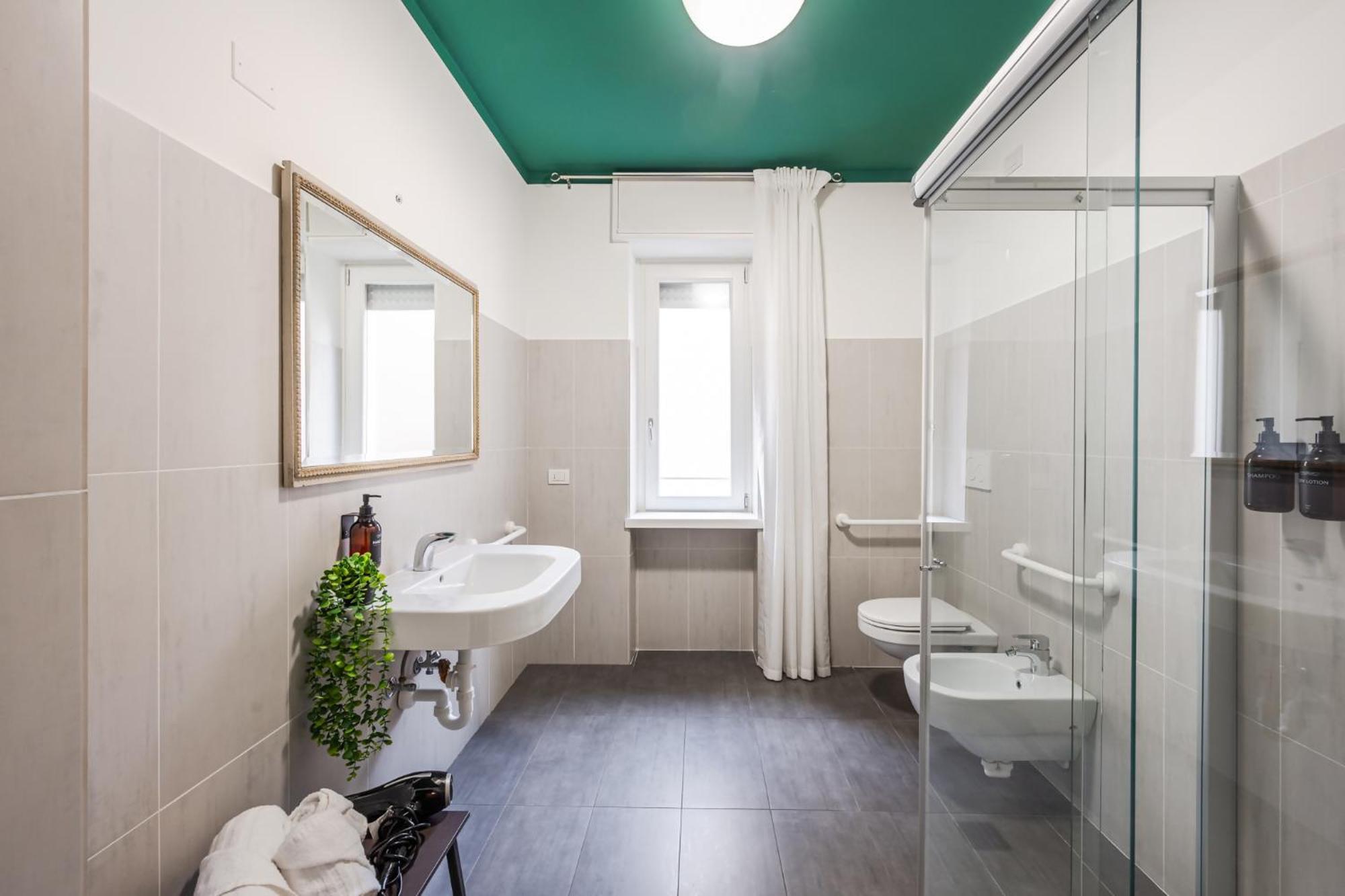 Infinity Suite Verona Free Parking Ngoại thất bức ảnh