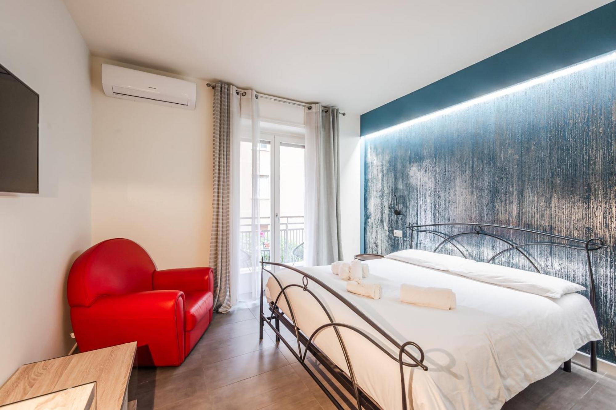 Infinity Suite Verona Free Parking Ngoại thất bức ảnh